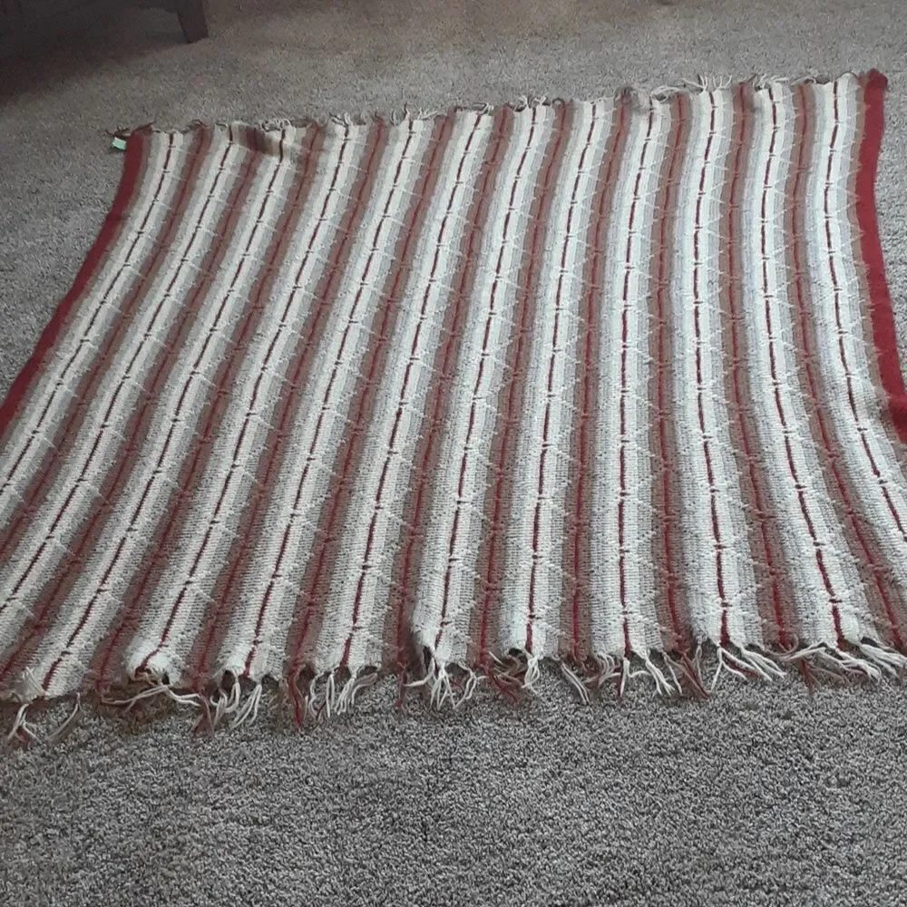 Vintage handmade 66